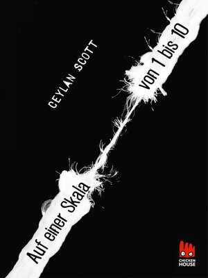 cover image of Auf einer Skala von 1 bis 10
